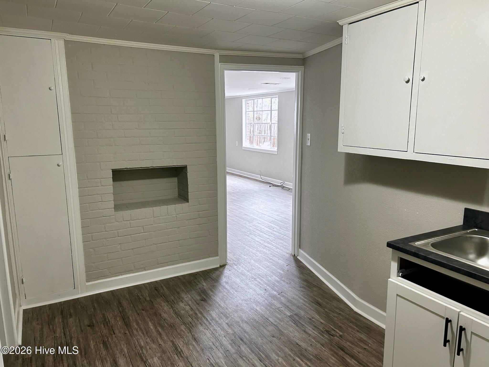 506 Minturn Avenue, Hamlet, NC, 28345