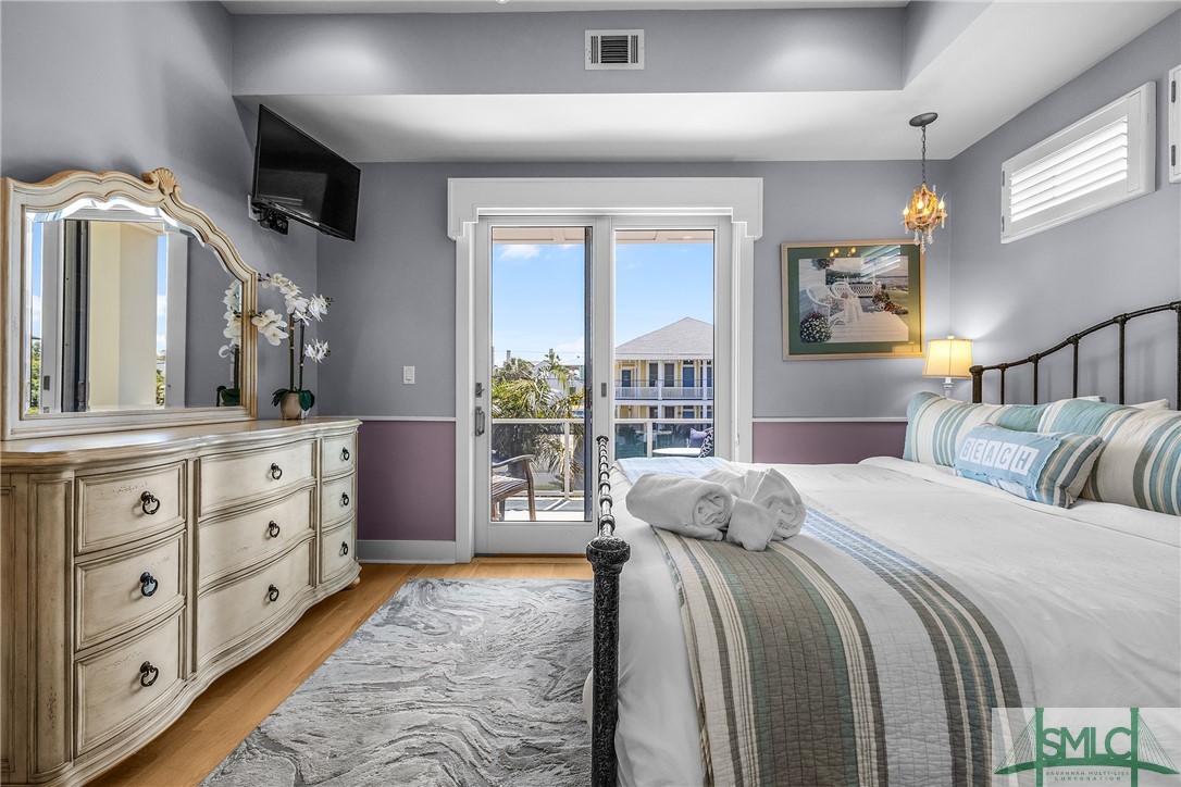 8 18th Street, Tybee Island, GA, 31328