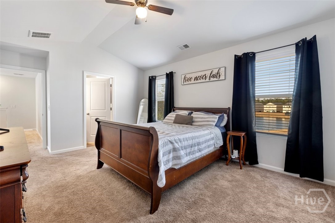 117 Bradley Drive, Springfield, GA, 31329