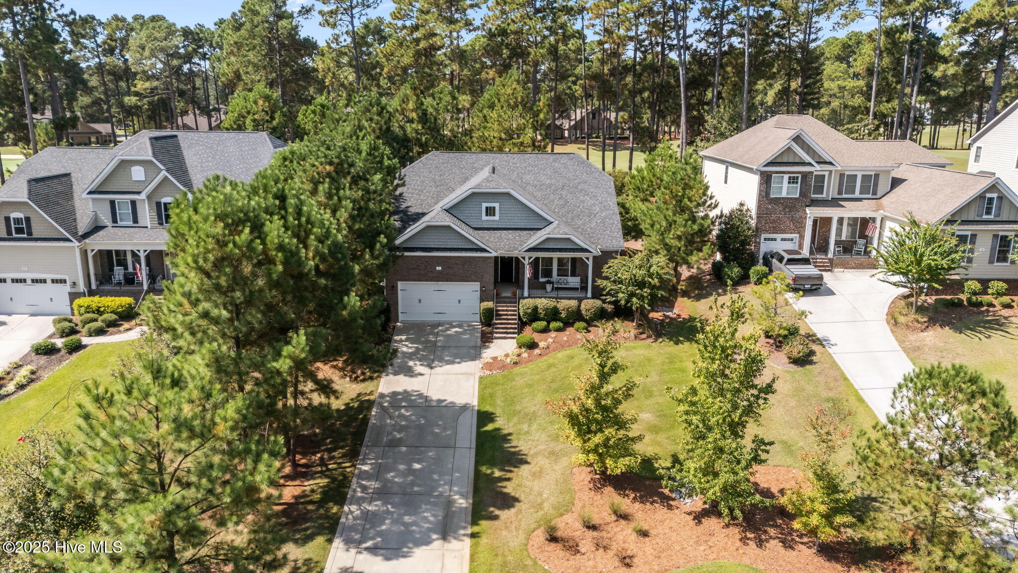 86 Plantation Drive, Southern Pines, NC, 28387