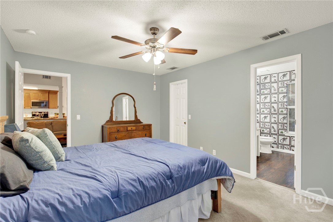 251 Sugar Mill Drive, Savannah, GA, 31419