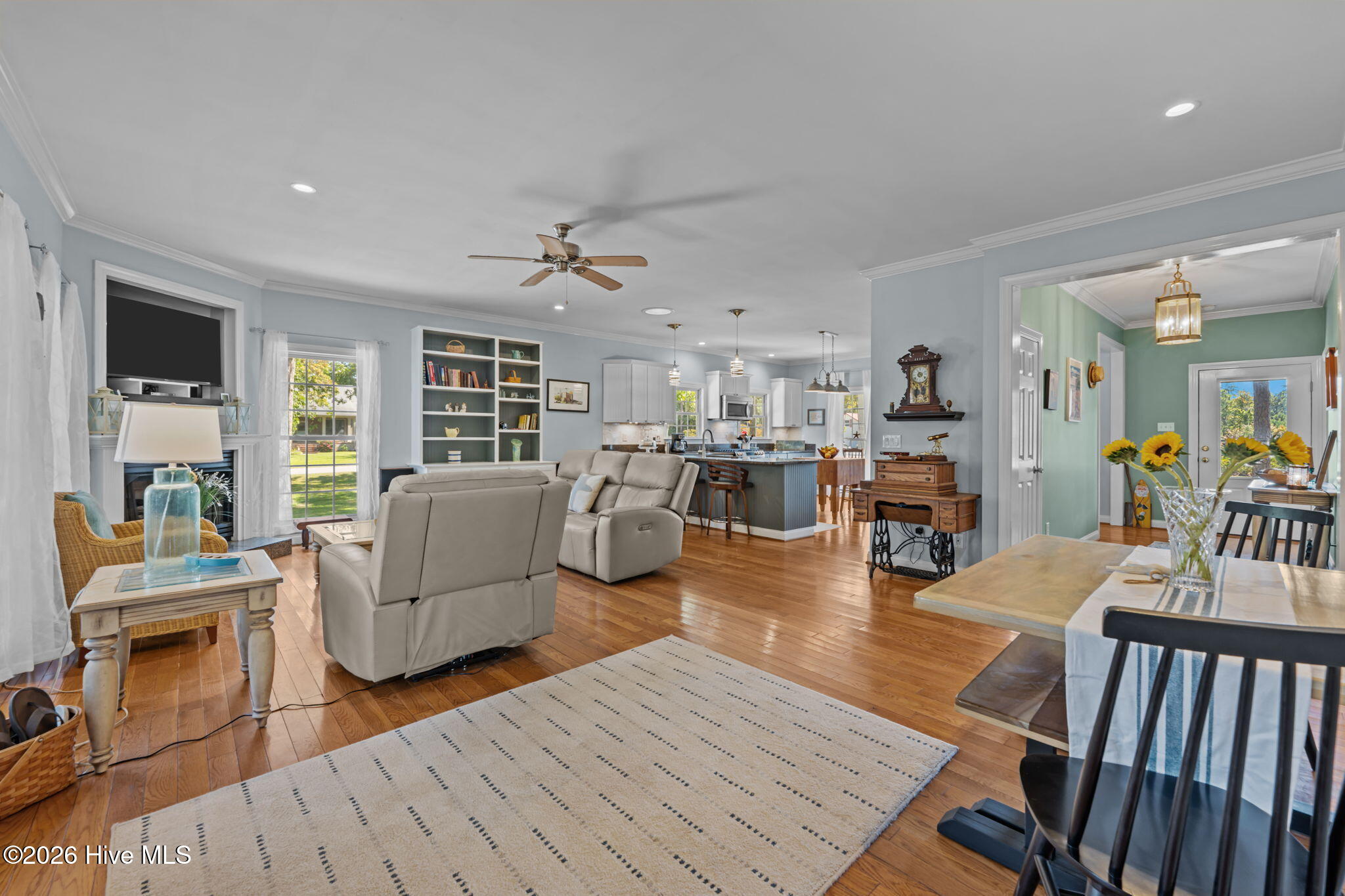 754 Hardison Drive,Arapahoe