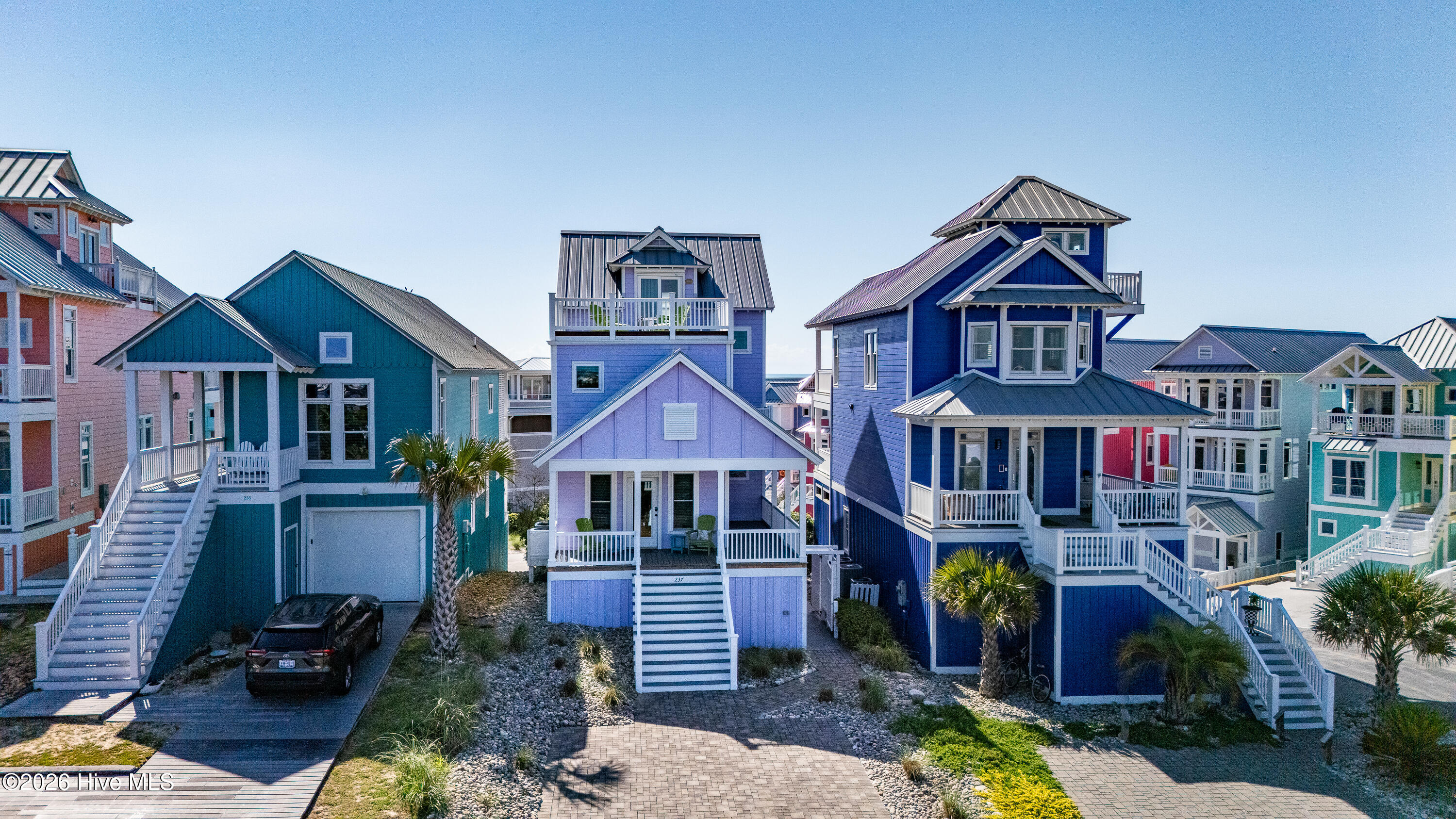 237 Sea Dreams Drive,Atlantic Beach