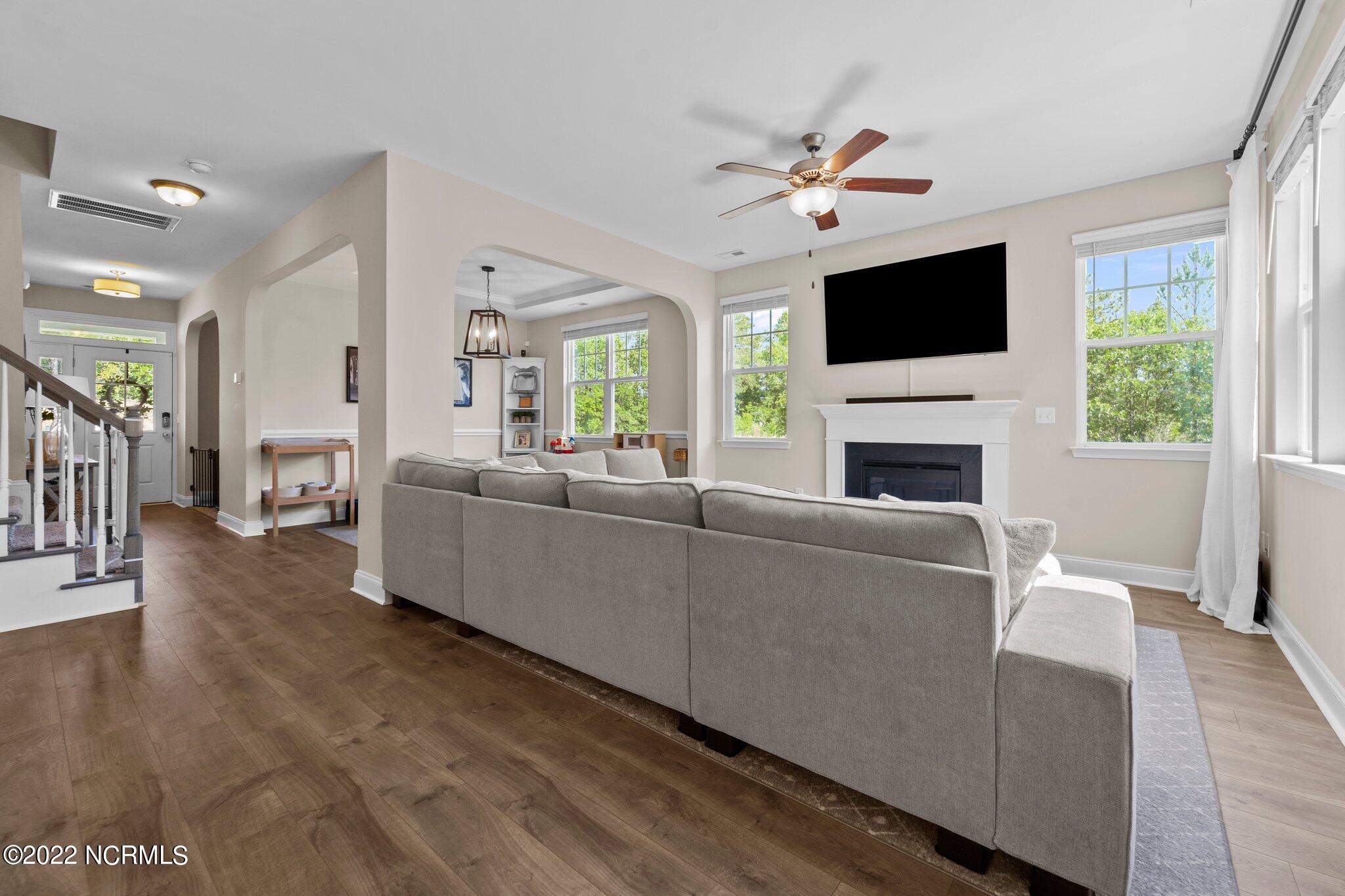 152 Hopeland Drive, Lillington, NC, 27546