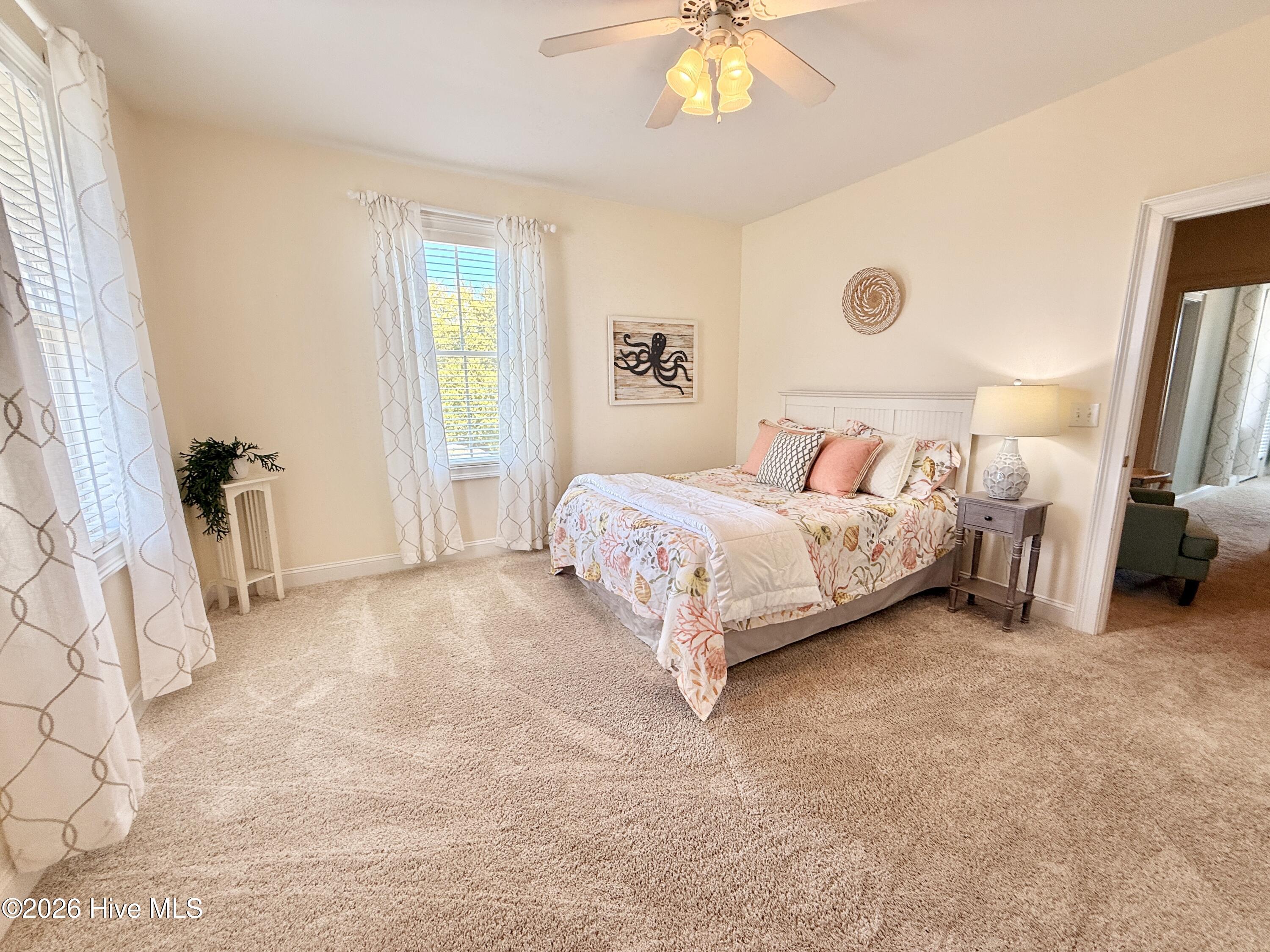 1523 Island Marina Drive, Carolina Beach, NC, 28428