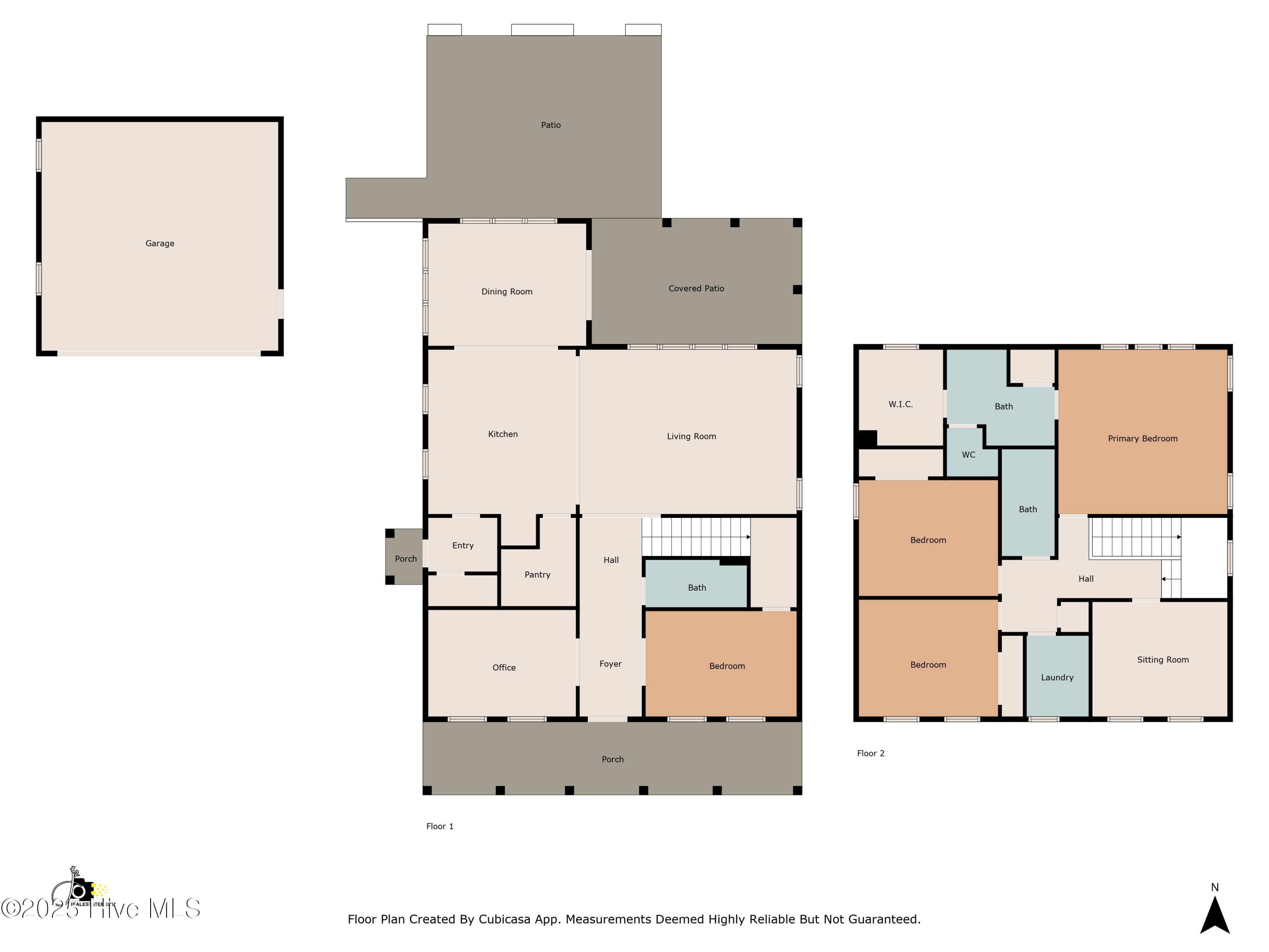 Property at 101 Bailey Farm Road
