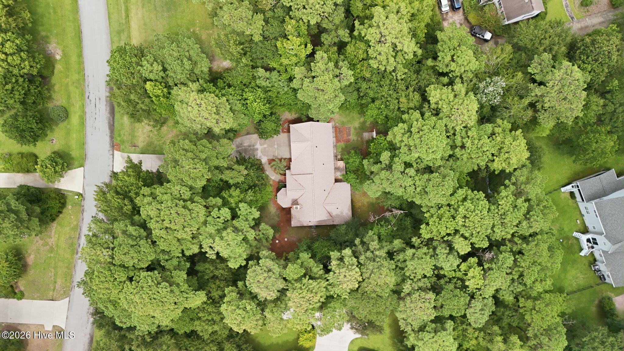 311 Winding Woods Way,Beaufort