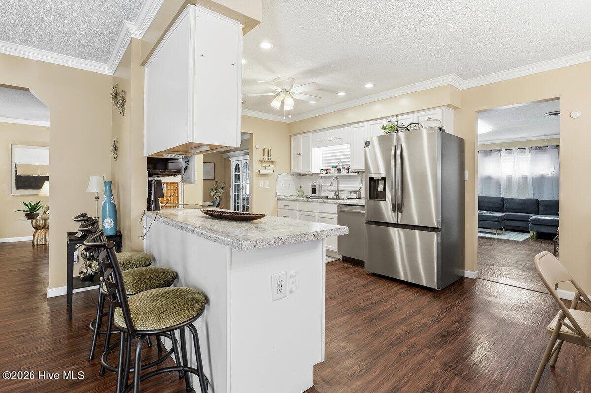 810 Williams Road,New Bern