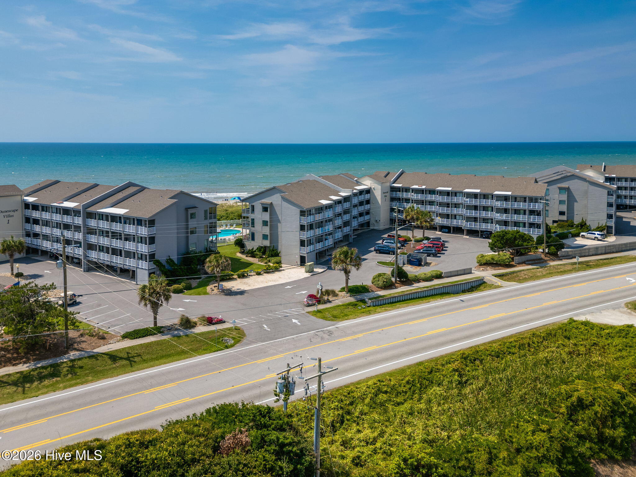 2111 W Fort Macon Road 313 Dunescape,Atlantic Beach