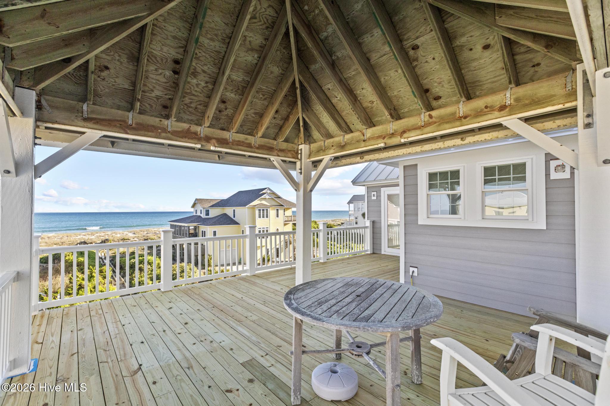 9813 Sandy Court,Emerald Isle