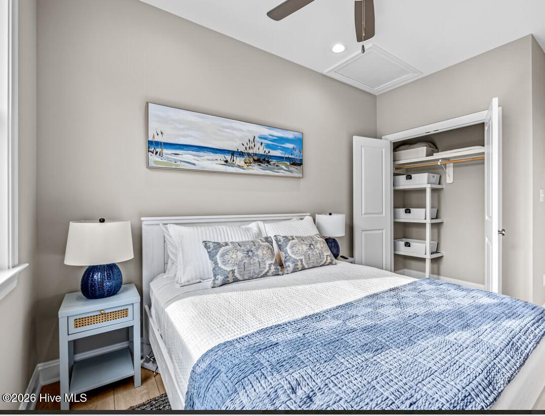 100 Salt Marsh Way,Atlantic Beach