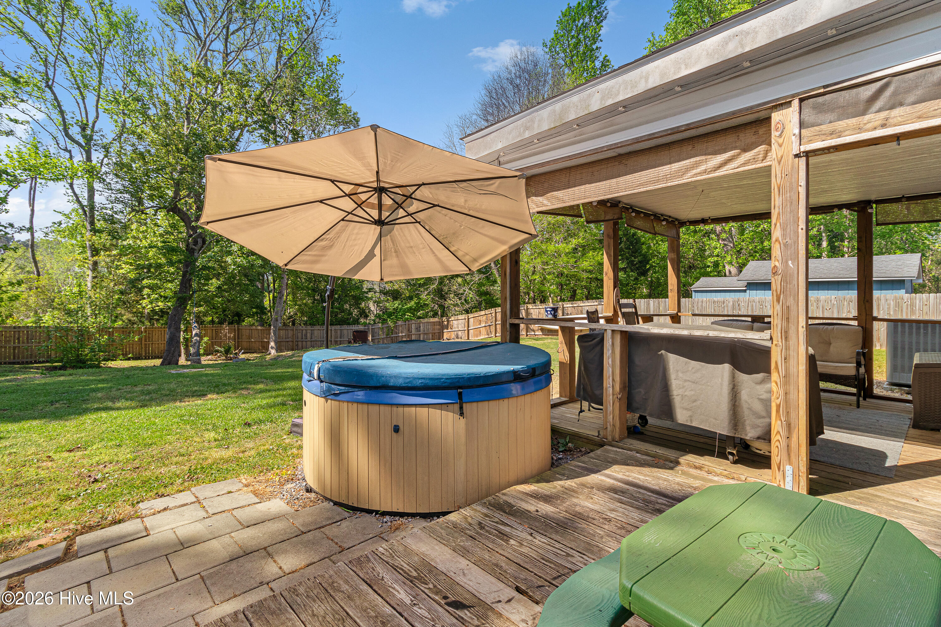 3103 Old Gate Road,Morehead City