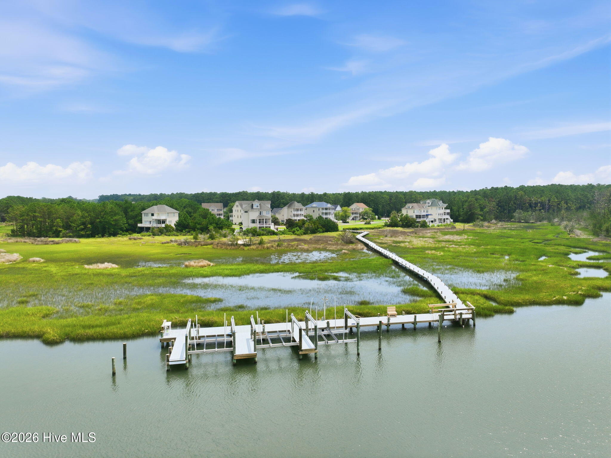 510 42 Shipmast Court,Beaufort