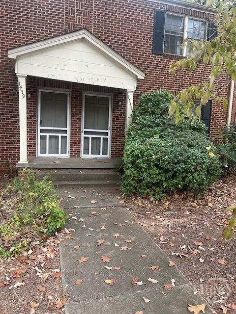 1441 Milledge Avenue, Athens, GA, 30605