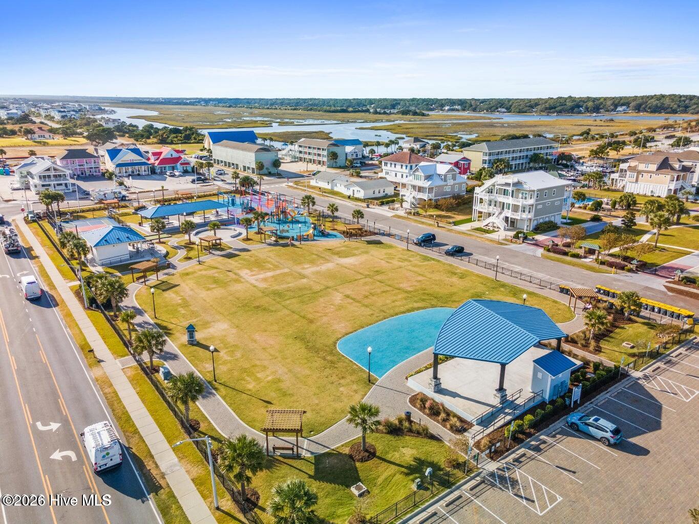 41 Wilmington Street, Ocean Isle Beach, NC, 28469