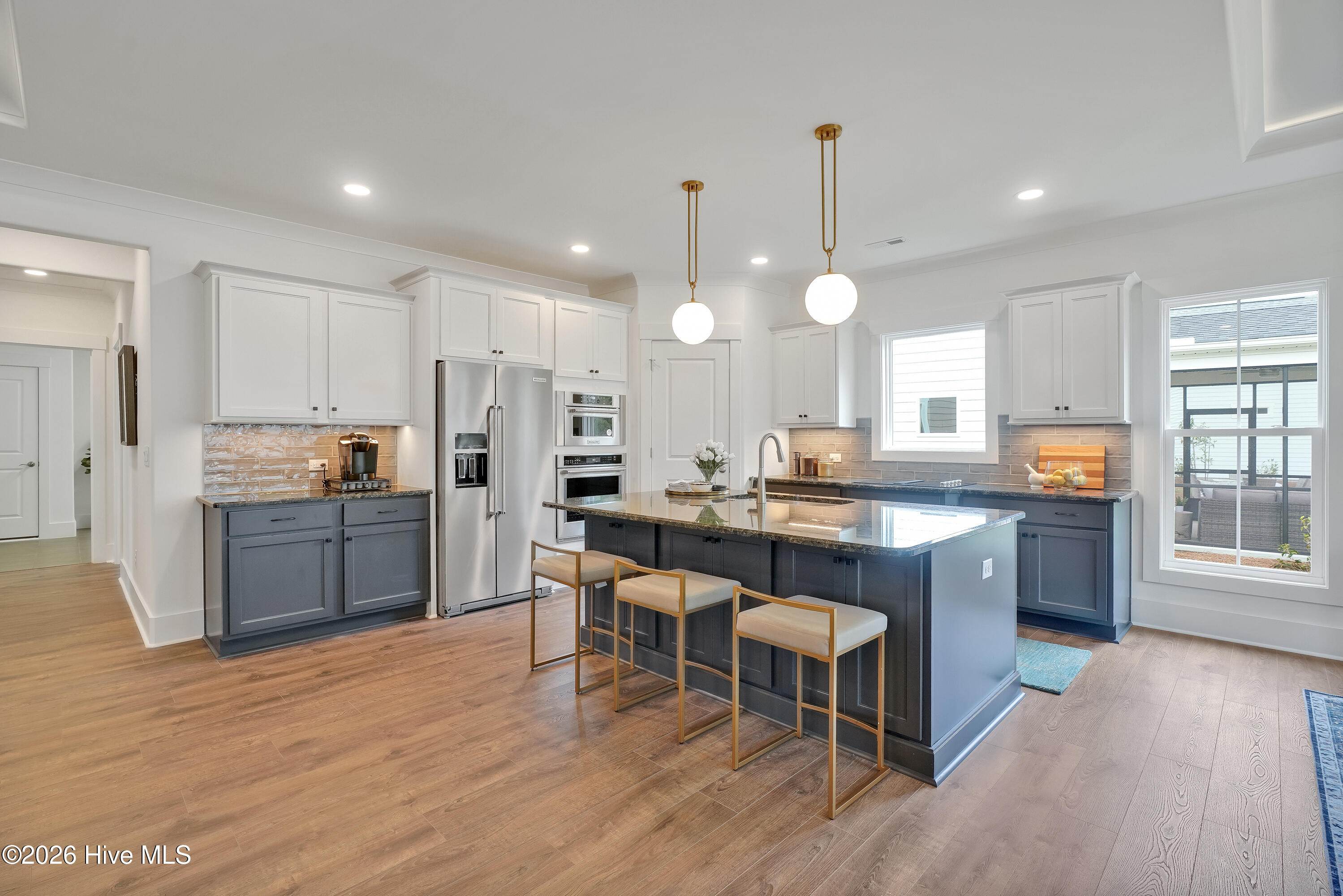 213 Paddle Court, Wilmington, NC 28412 – photo 8: Mitchell plan