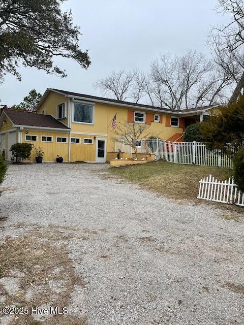 209 Shore Road, Newport, NC, 28570