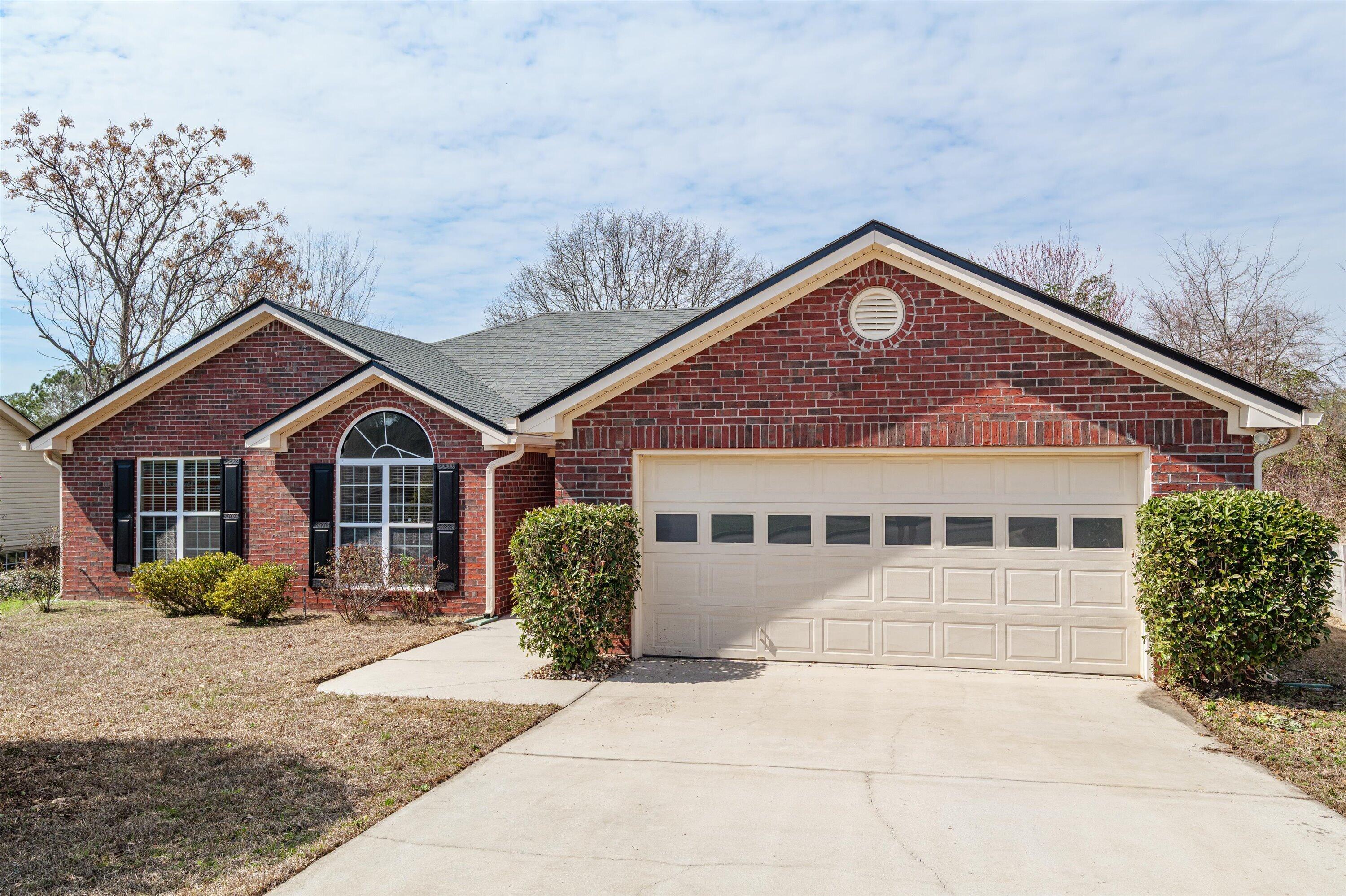 Columbia County Columbia County