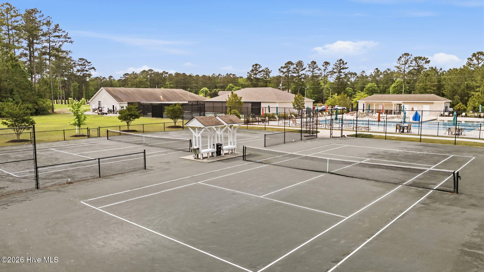 3807 Leaf Court,New Bern