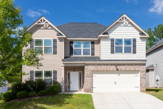 Property at 3010 Kilknockie Drive