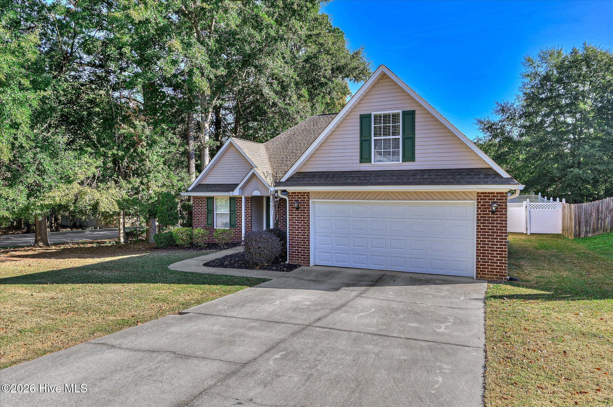 Photo 2 of Single family home for sale at 144 Granger Dr, Aiken, SC 29803 | MLS# 100613209 | Listing updated on 2026-10-29