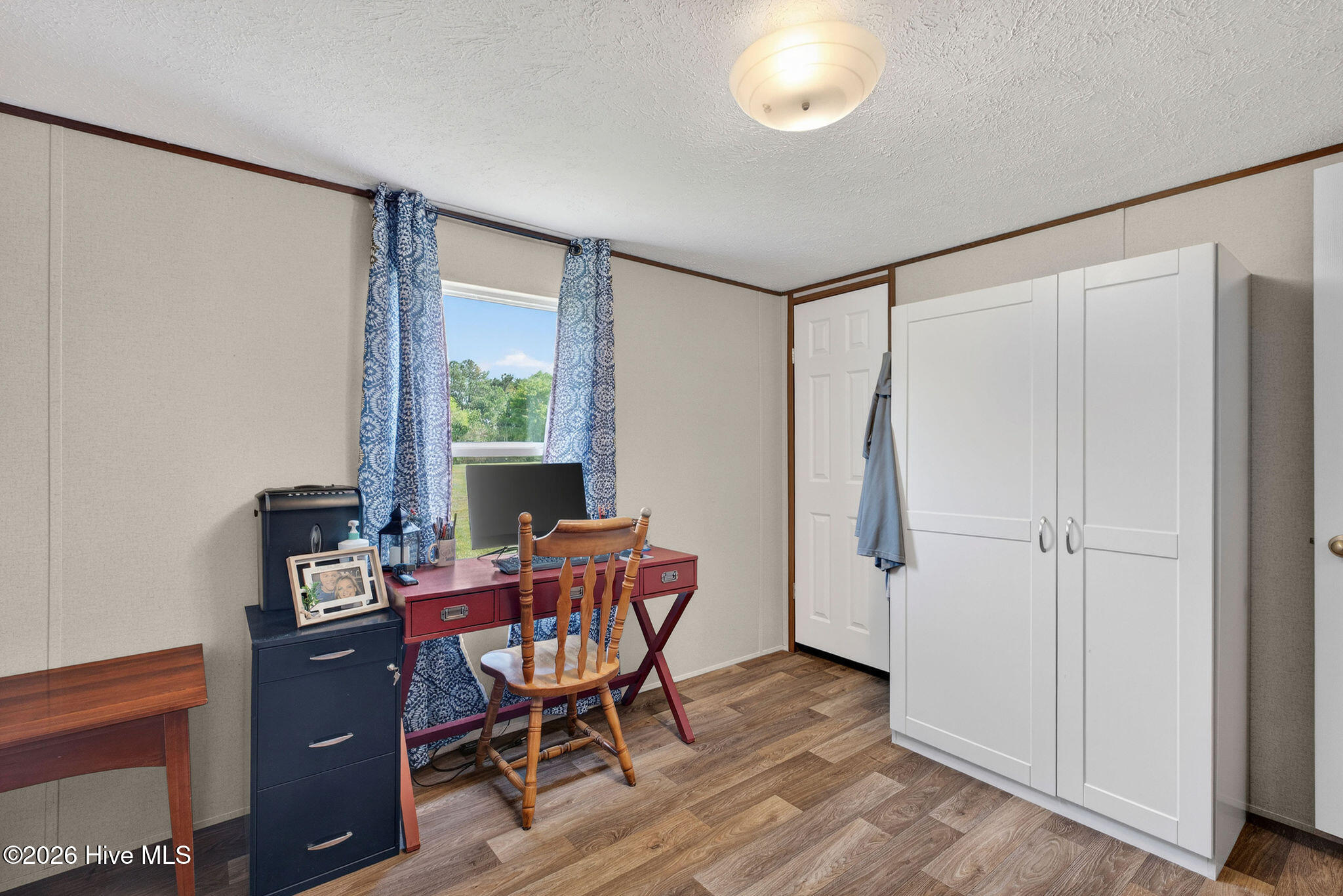 901 Test Farm Road, Willard, NC, 28478