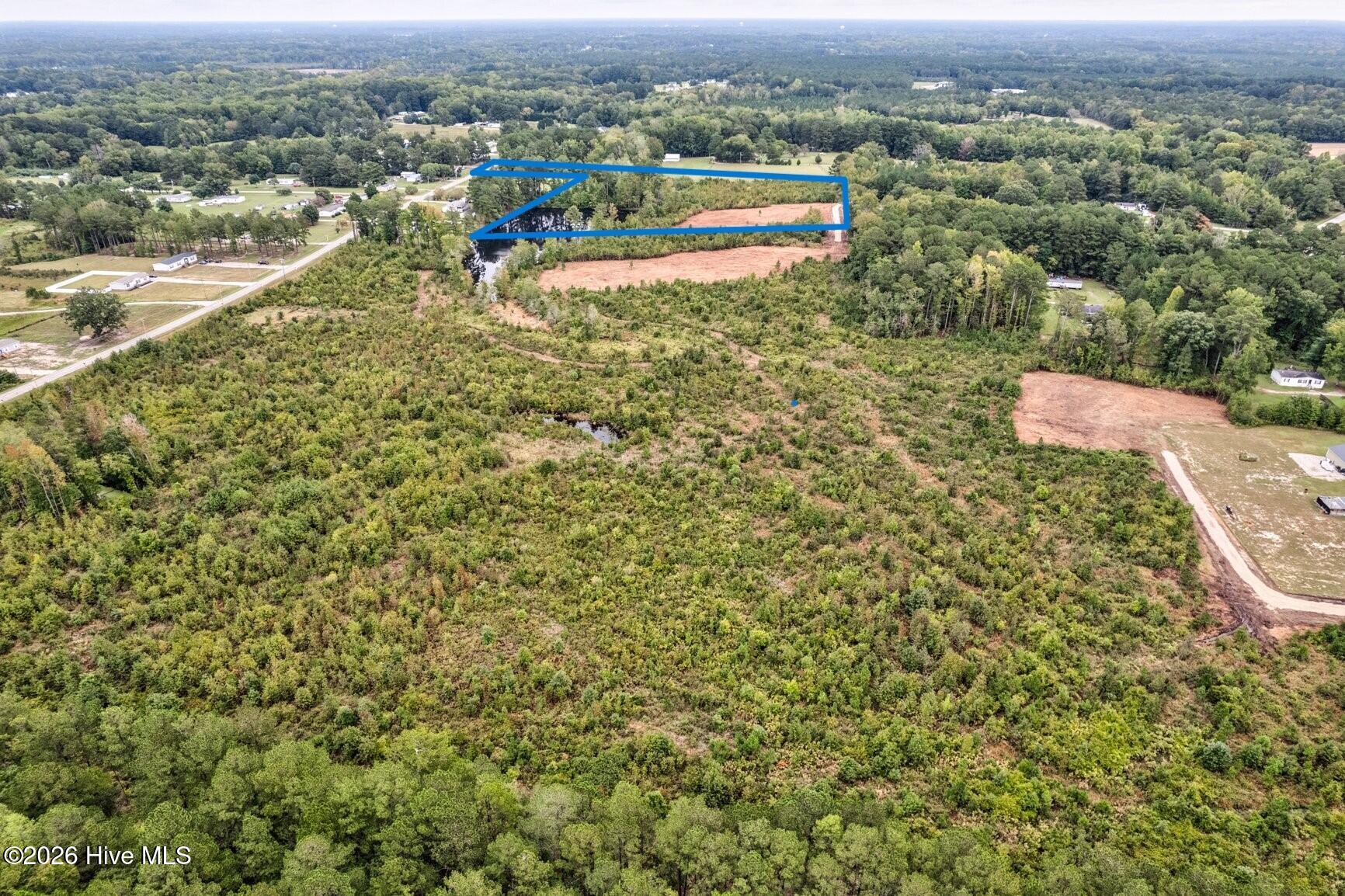 Photo 3 of Land for sale at Tbd St John St, Rocky Mount, NC 27803 | MLS# 100608885 | Listing updated on 2026-10-07