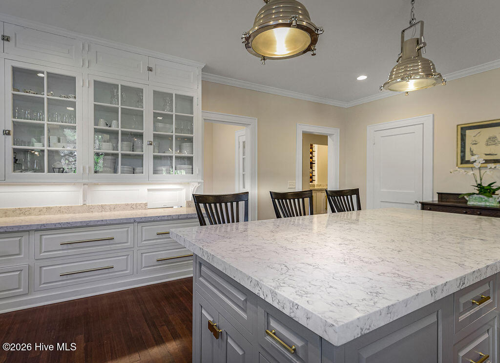 12 E Barrett Road, Pinehurst, NC, 28374