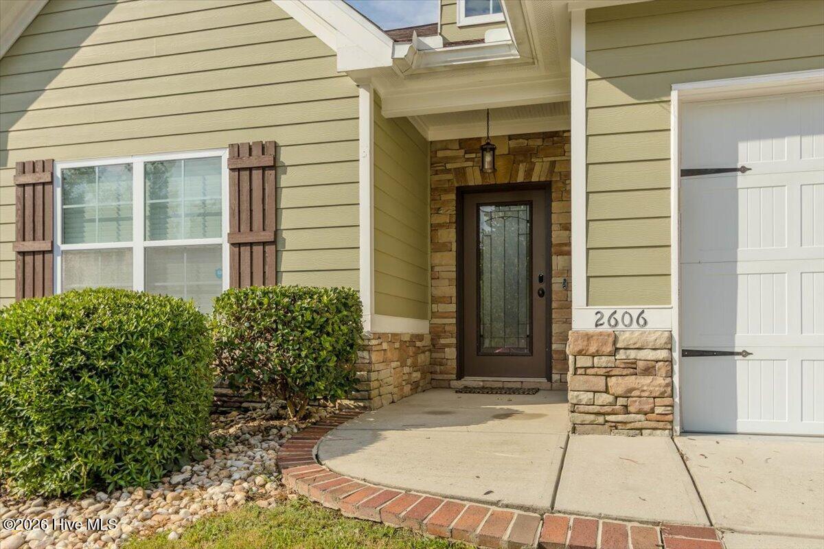5th image of 2606 Sherborne Ct, Augusta, GA 30909 | MLS# 100596872