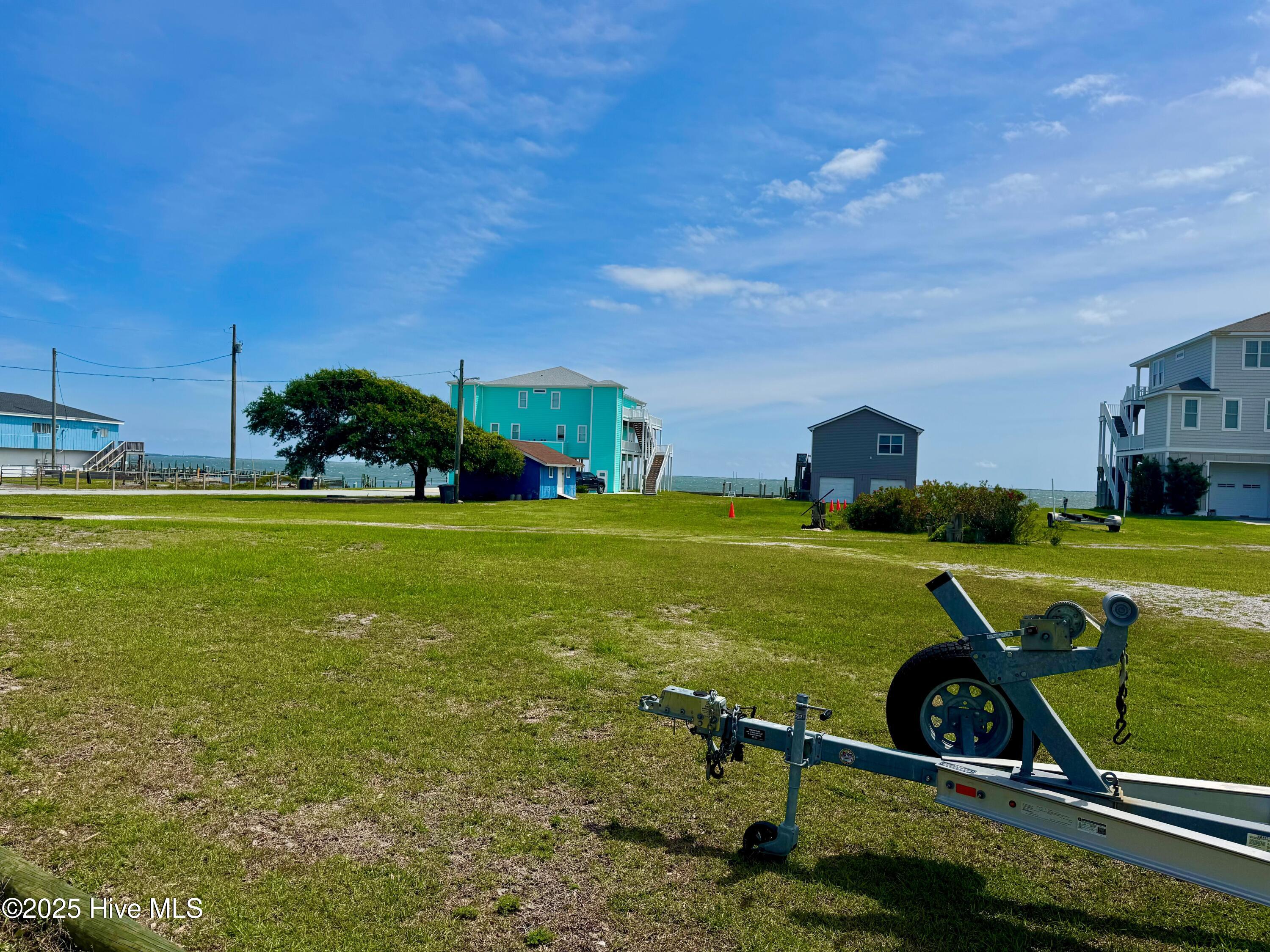 976 Island Road,Harkers Island
