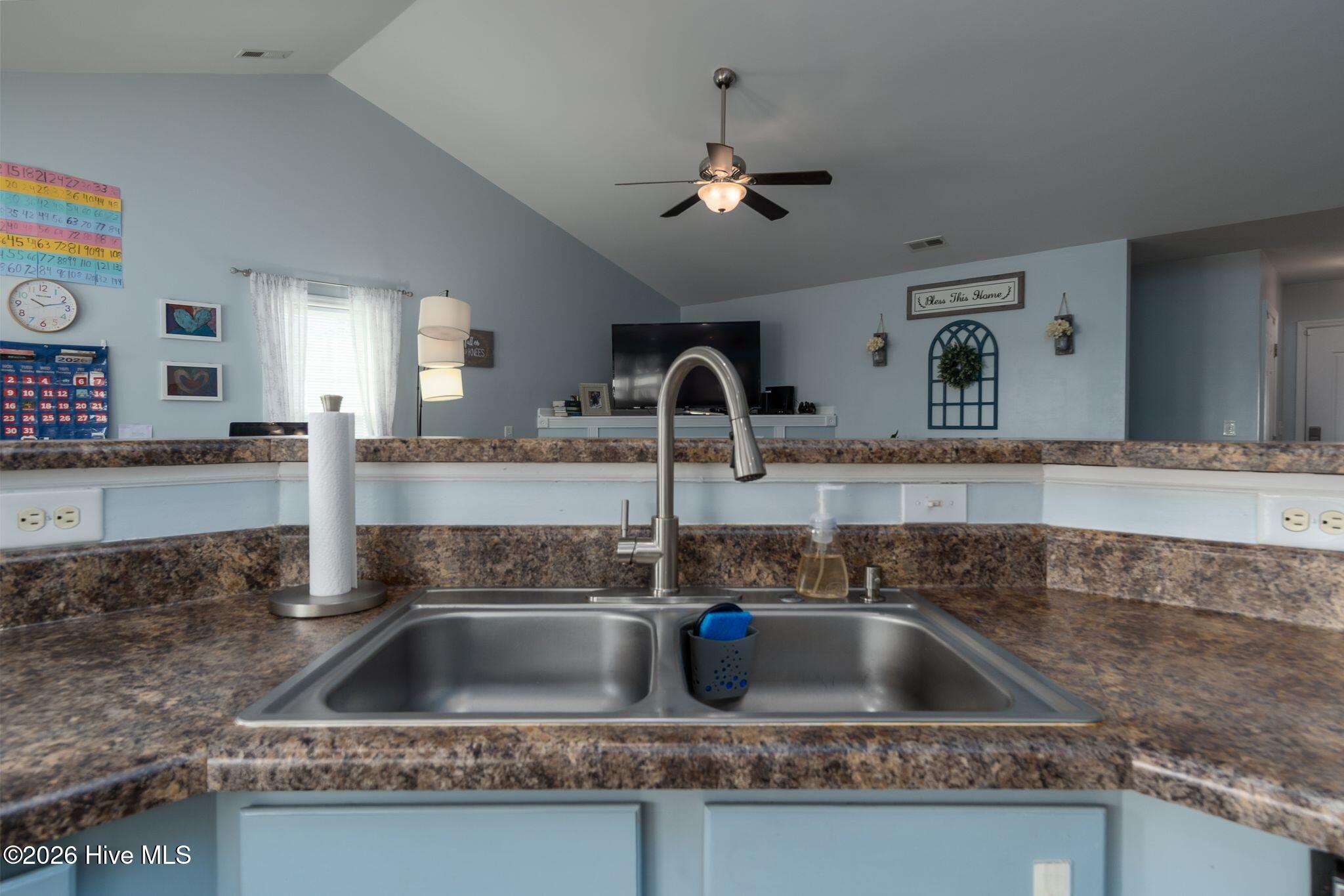 200 Chandler Simpson Court, Beulaville, NC 28518 – photo 19: Kitchen
