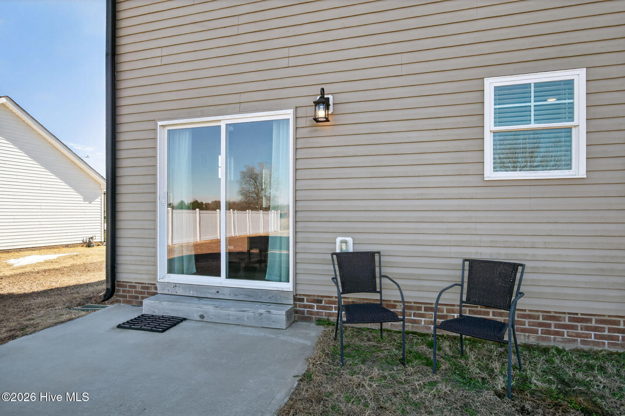 4509 Peabody Street W, Wilson, NC, 27893