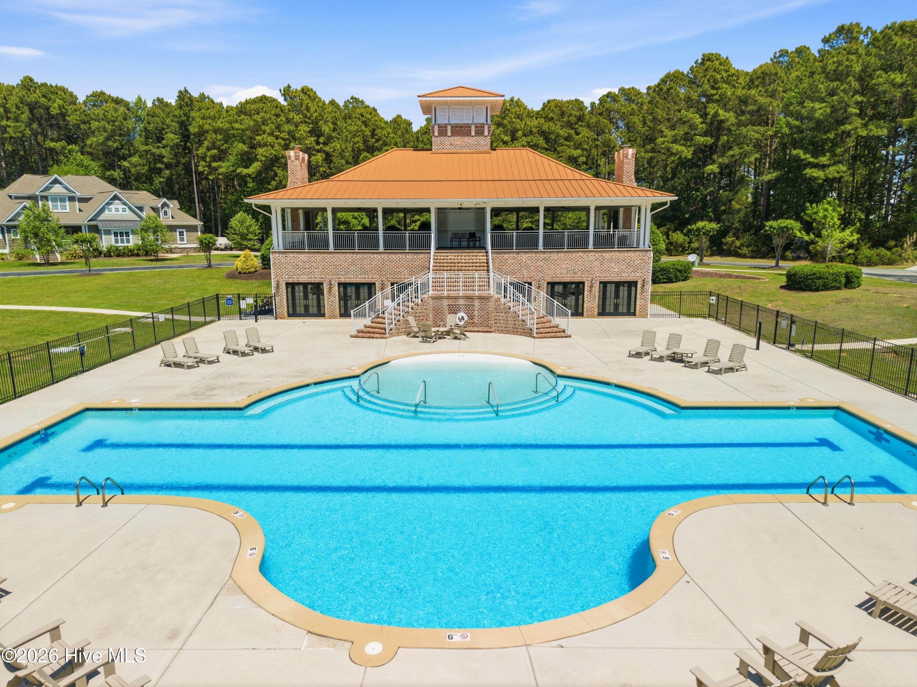 74 Aster Place, Hampstead, NC, 28443