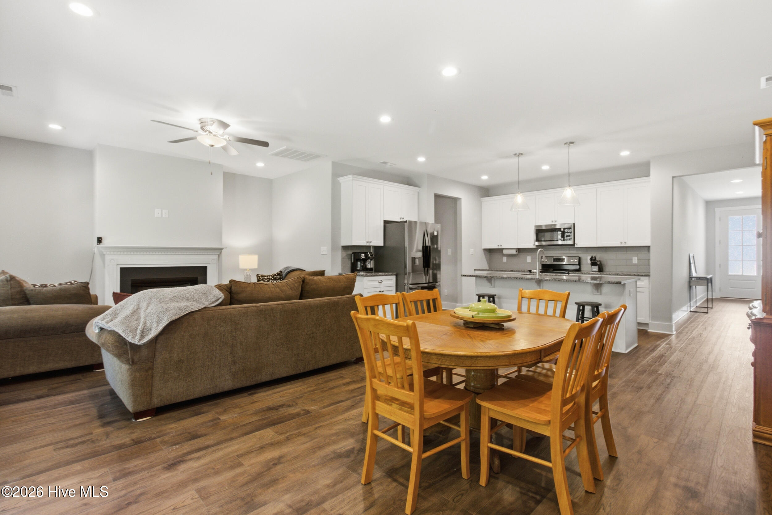 1207 Barkentine Drive,New Bern