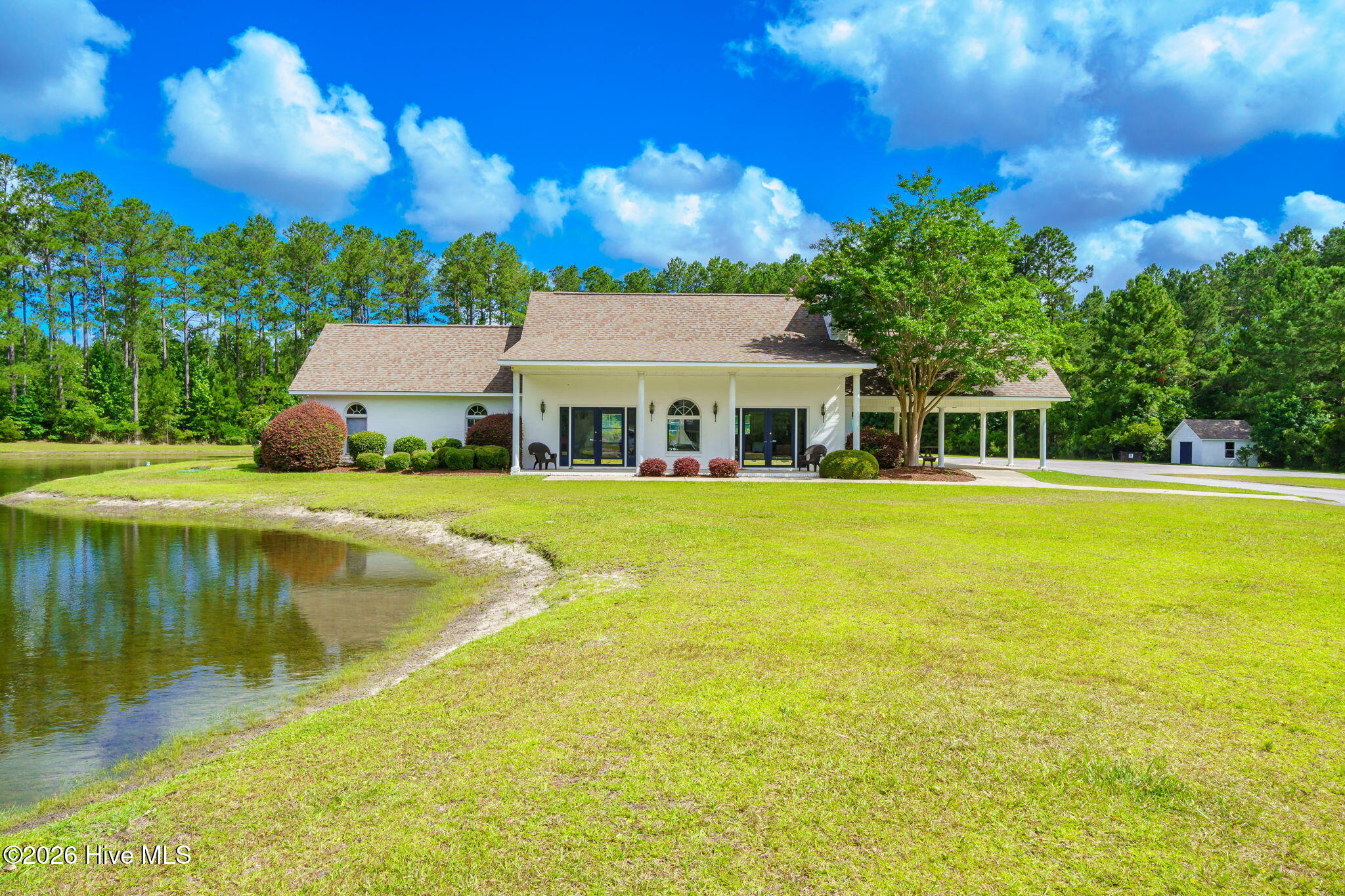 313 Antebellum Drive,Havelock
