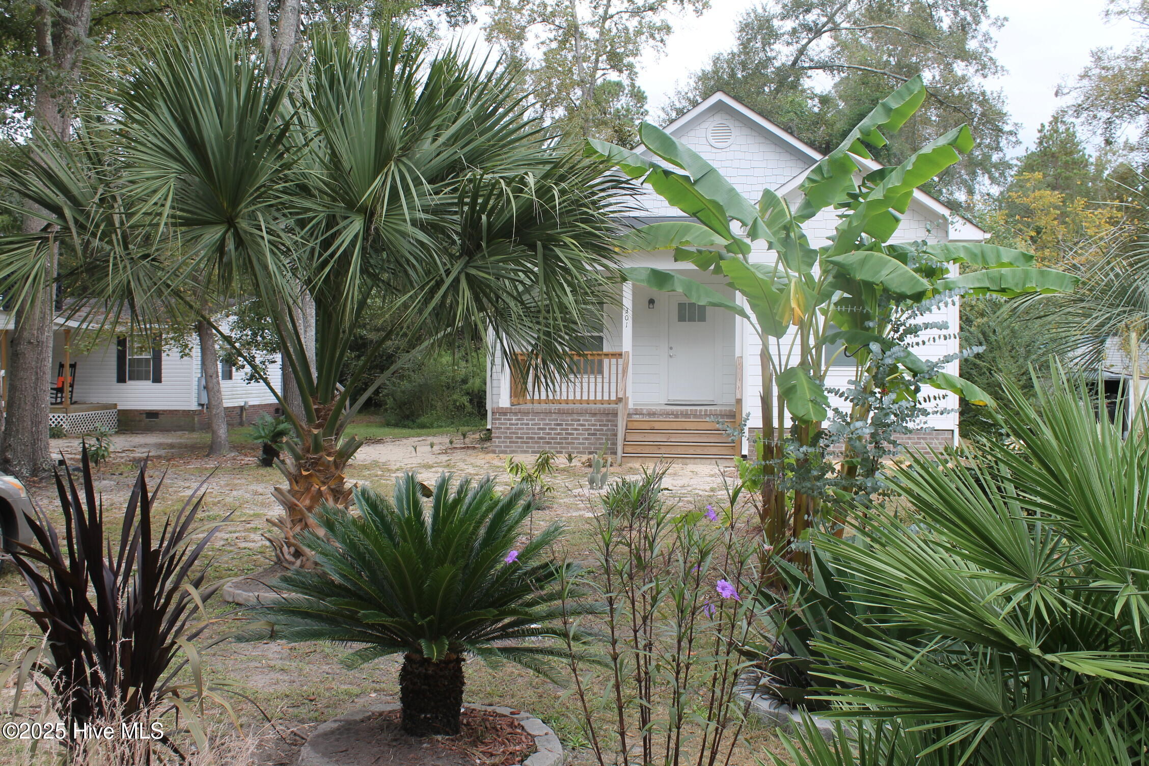 Homes for sale in Fair Bluff, NC | 301 E Goodman St, Fair Bluff, NC 28439 | MLS# 100535725