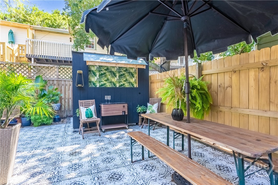 108 W Duffy Lane, Savannah, GA, 31401