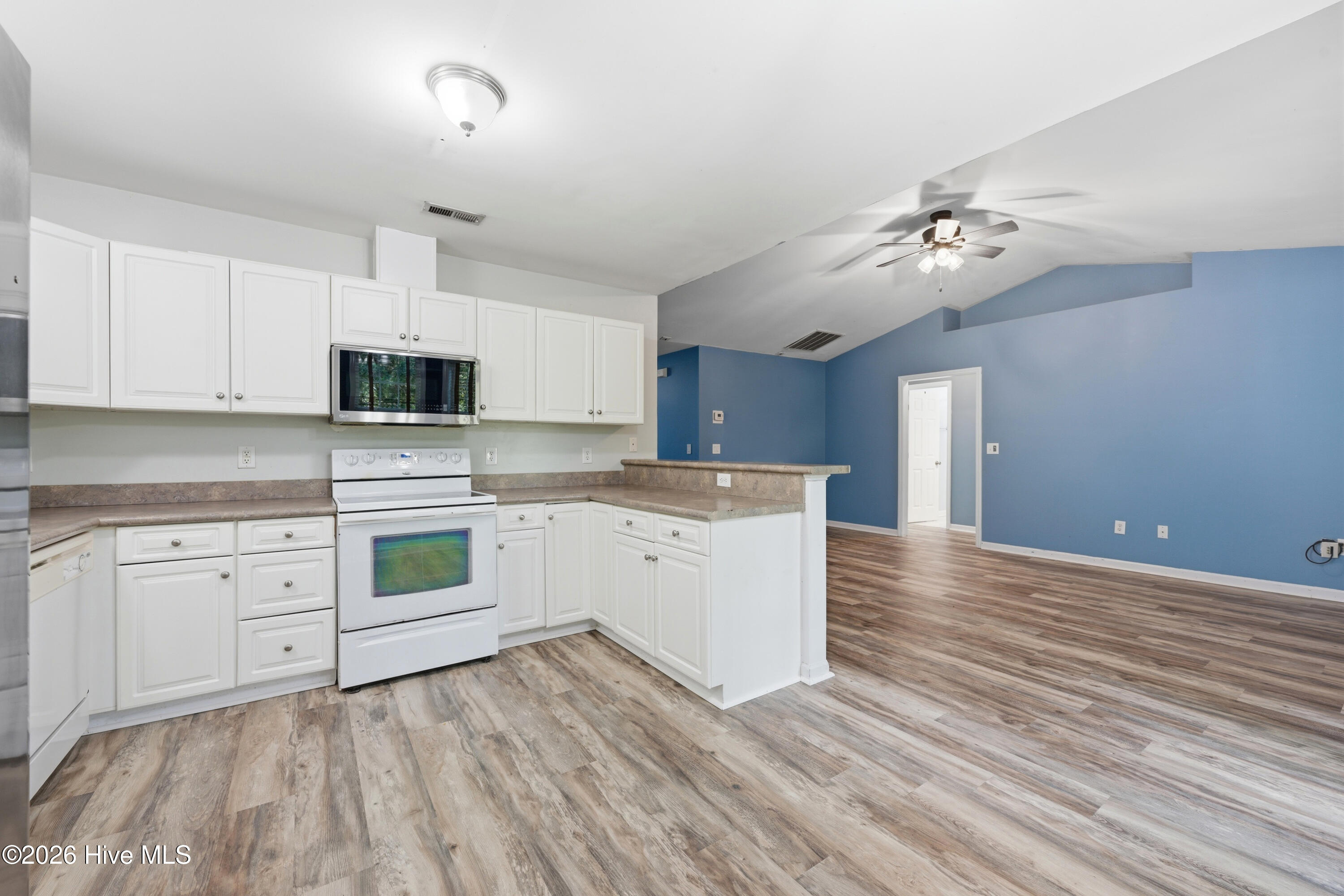 128 Bermuda View,New Bern