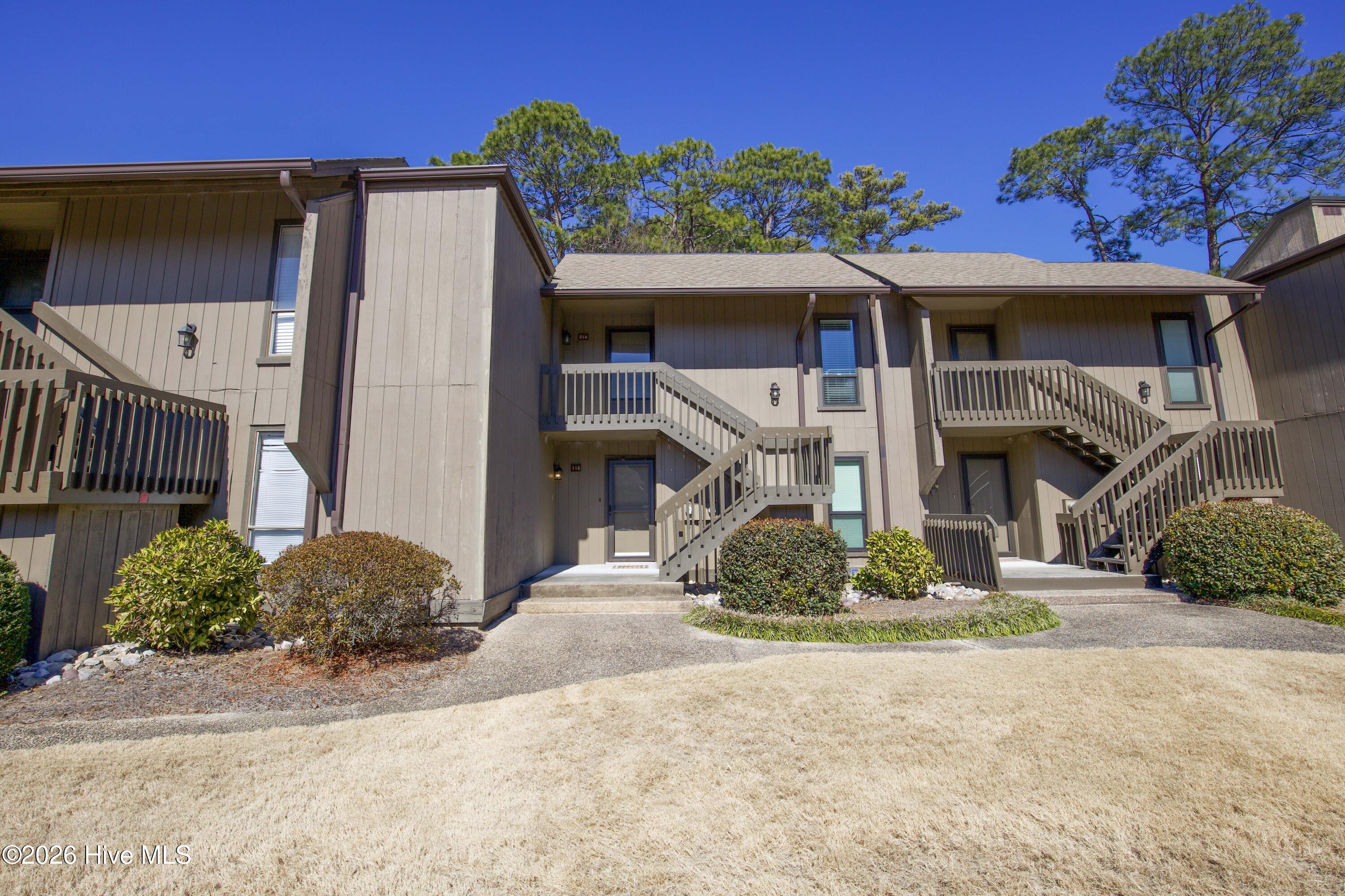 Homes for sale in Pinehurst, NC | 10 Pine Tree Rd # 216, Pinehurst, NC 28374 | MLS# 100554561