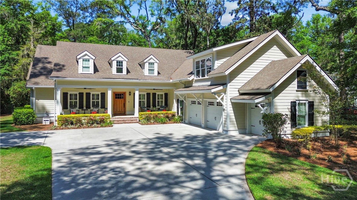 306 Reserve Way, Savannah, GA, 31401