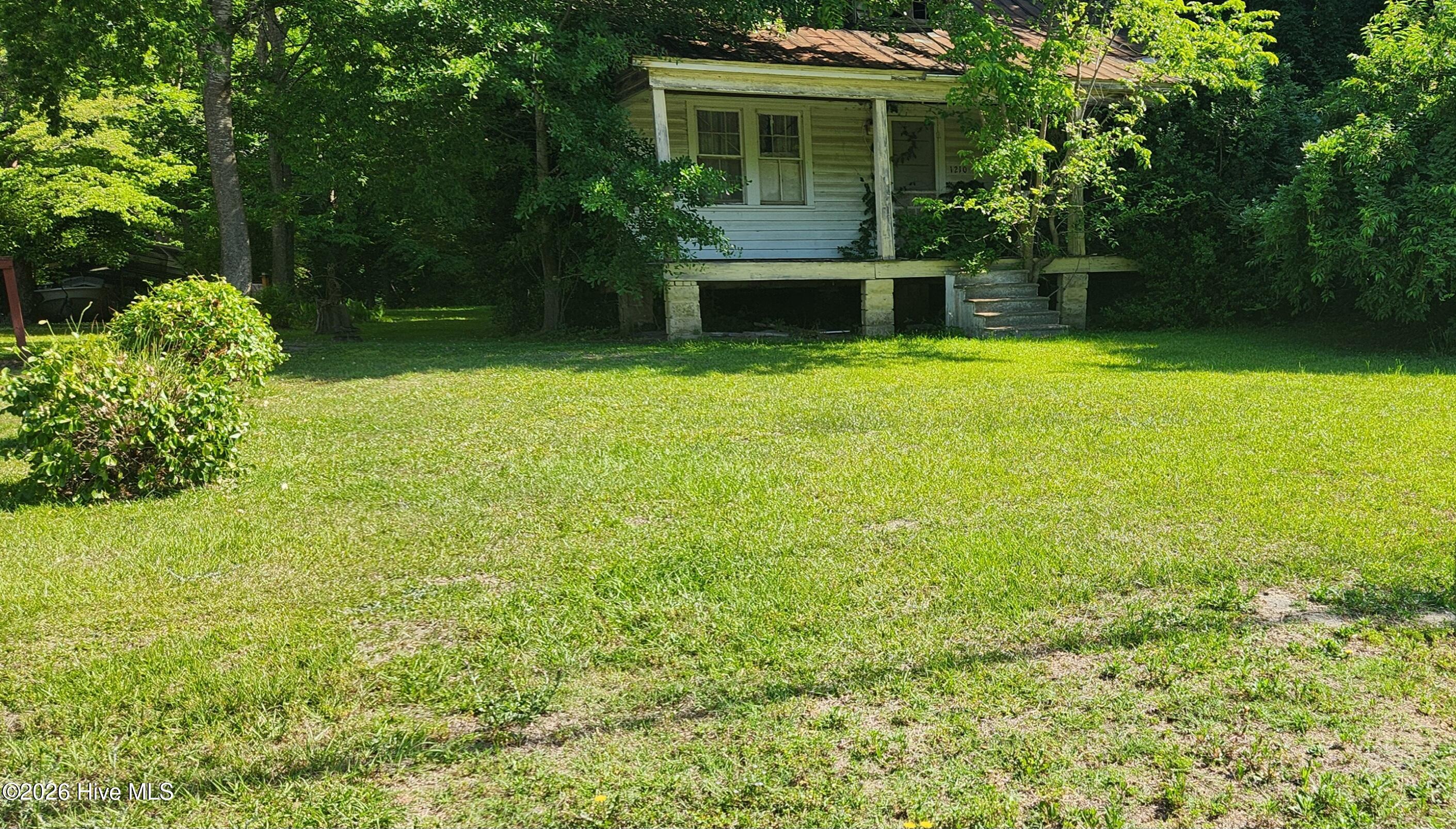 Homes for sale in Windsor, NC | 1210 S King St, Windsor, NC 27983 | MLS# 100574689