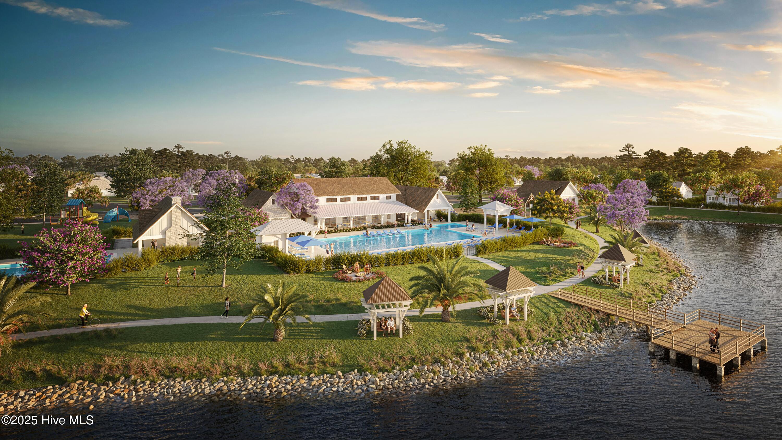 7076 Marsh Shore Point, Leland, NC, 28451