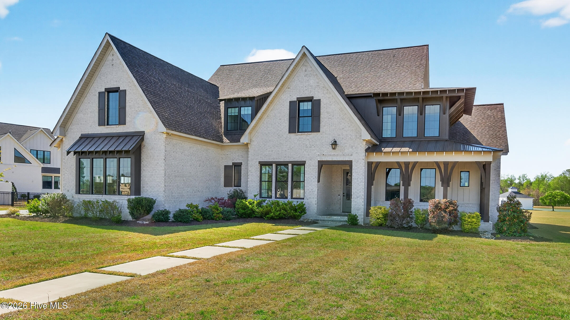 1196 Seasons End Lane, Grimesland, NC, 27837