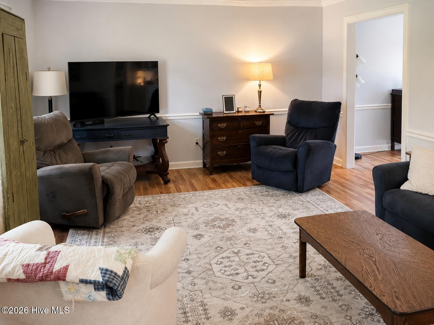 3017 Red Fox Road,Trent Woods