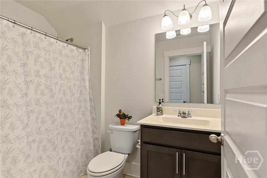 Bathroom 3