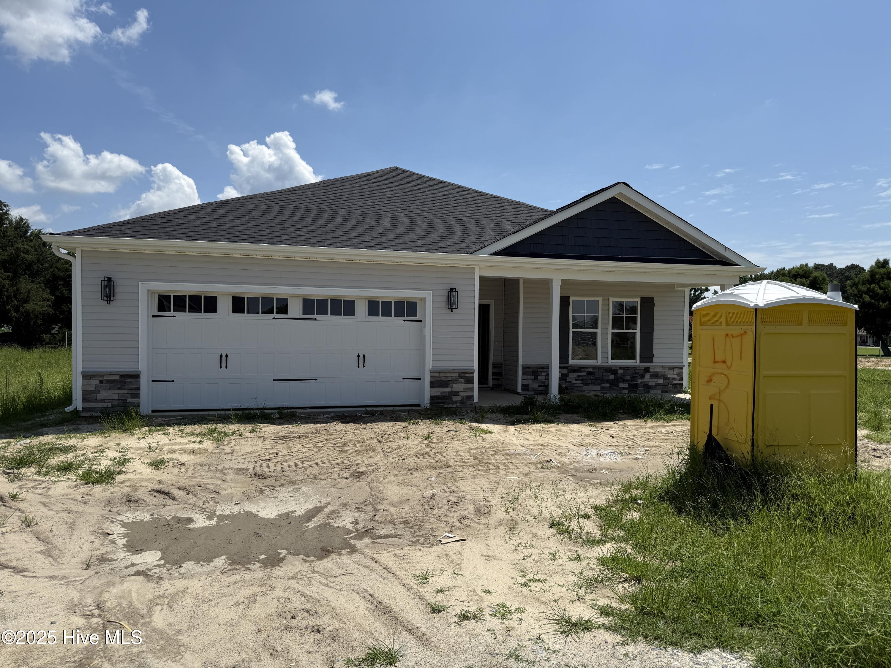 Property at 104 Hudson Village Drive