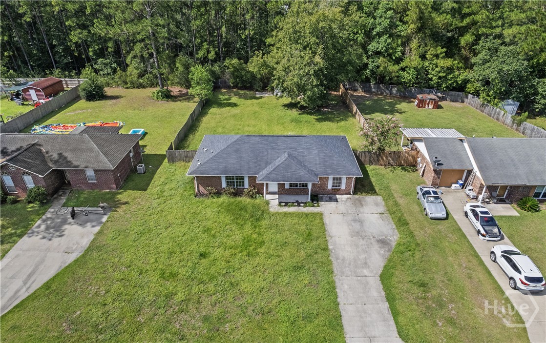 2nd image of 1325 Loblolly Dr, Hinesville, GA 31313 | MLS# SA363076