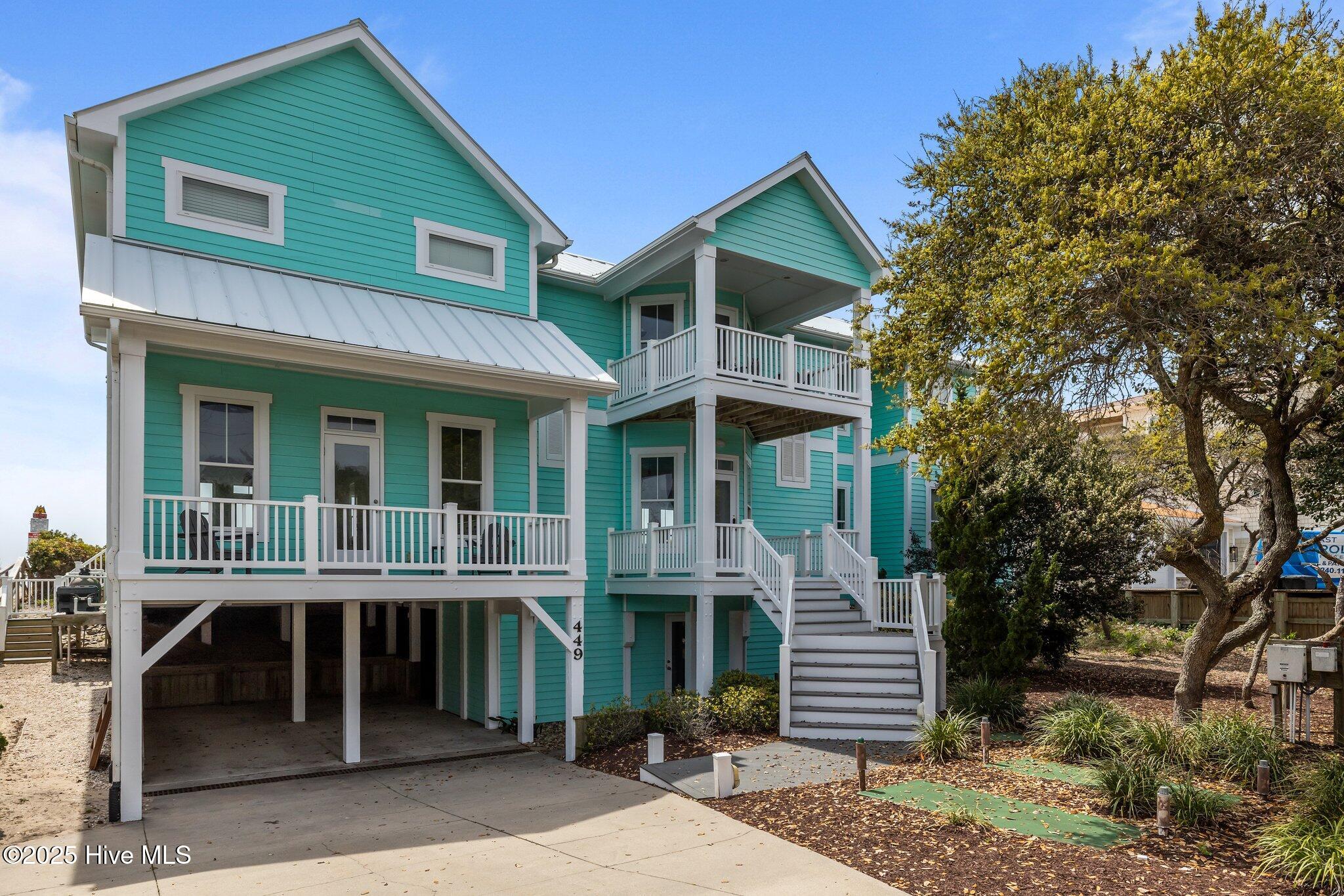 Property at 449 Maritime Place