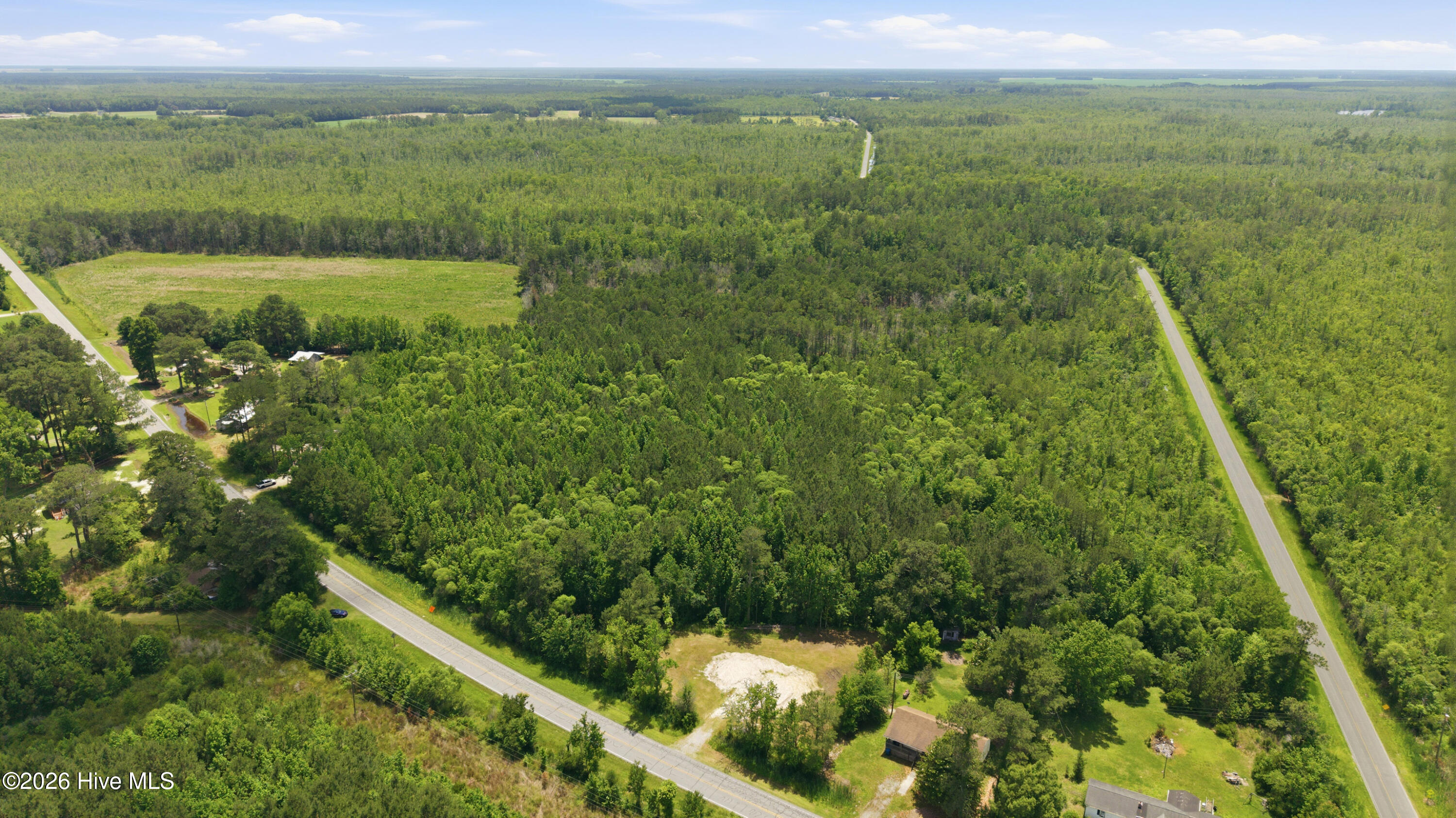 0 North Carolina 94 Highway S