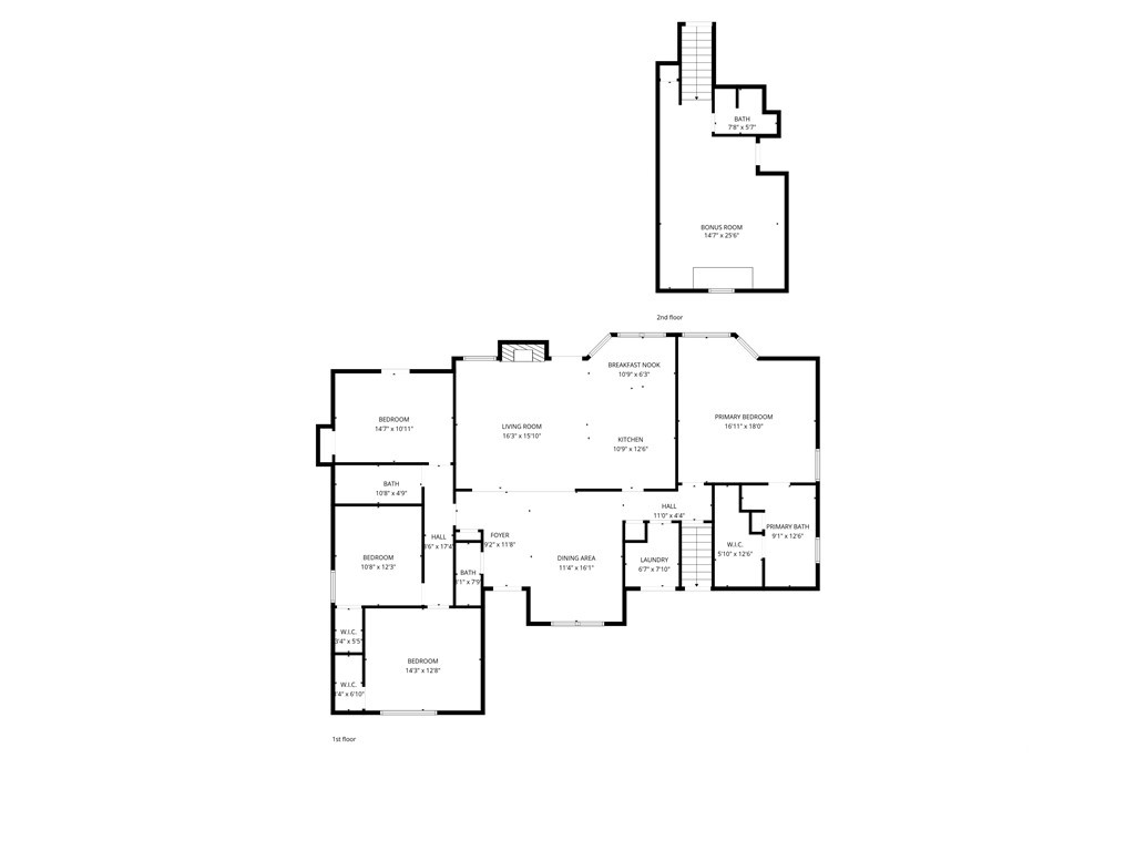 304 Flat Bush Drive, Guyton, GA, 31312